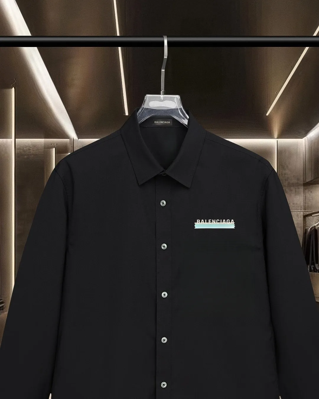 Balenclaga 🔥Hot Sale Classic Logo 2026ss New Arrival ， Logo Premium ， Breathable ， ， ，✅ 。 ， Quality。 ！ ， ！🐎Sizes：M-XXL